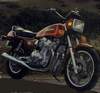 Suzuki GS1100 E